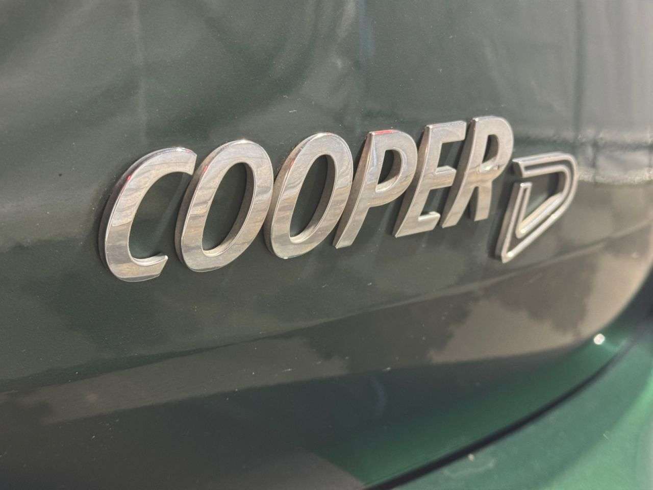 2016 MINI CLUBMAN 2016 MINI CLUBMAN