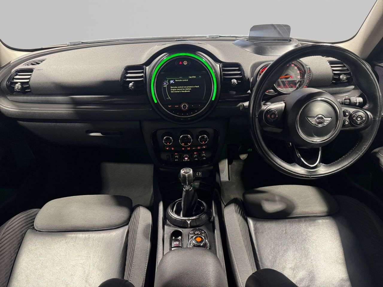 2016 MINI CLUBMAN 2016 MINI CLUBMAN
