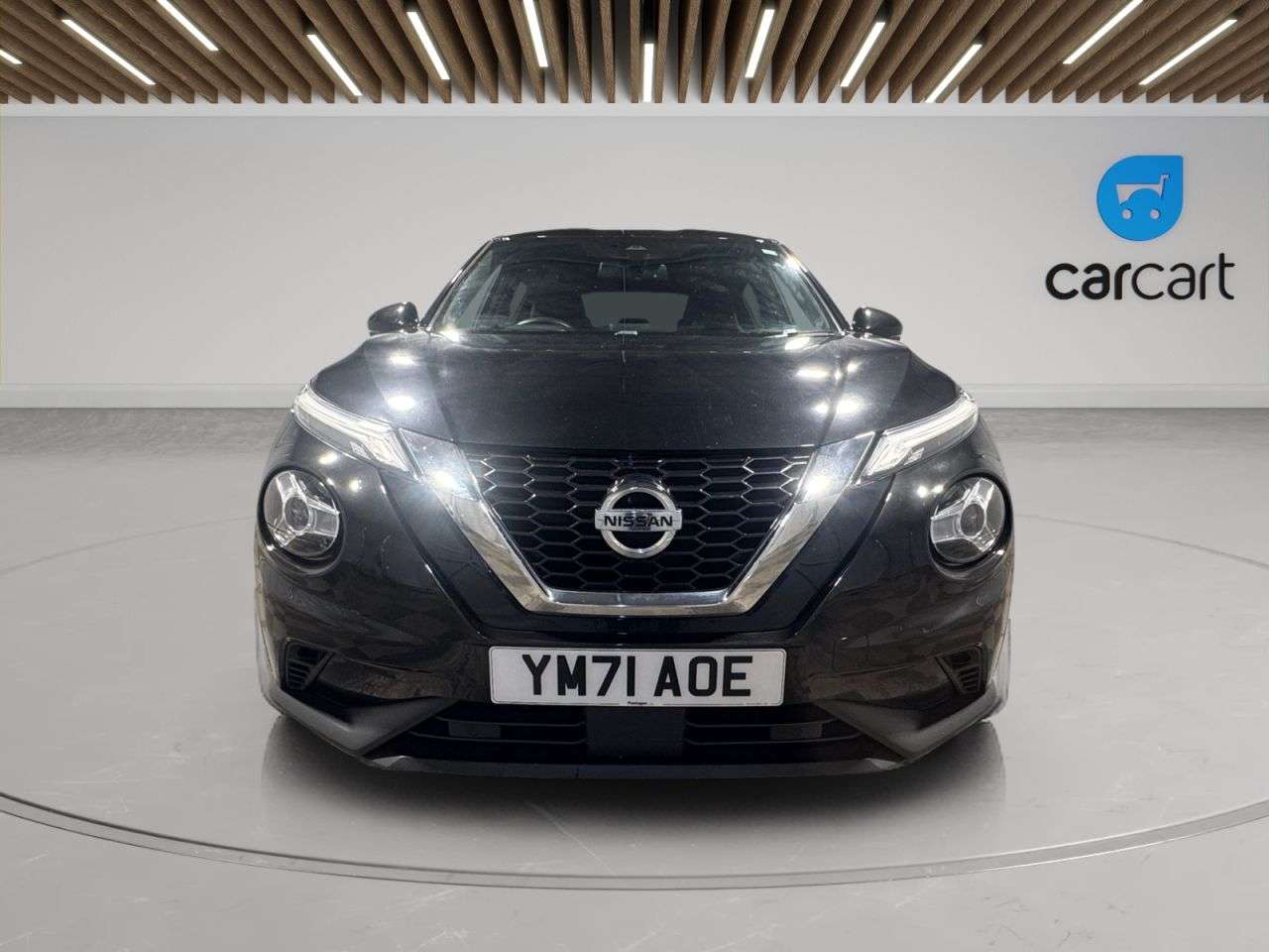 A 2022 NISSAN JUKE 1.0 DIG-T N-Connecta SUV 5dr Petrol Manual Euro 6 (s/s) (114 ps) (Rates sta A 2022 NISSAN JUKE 1.0 DIG-T N-Connecta SUV 5dr Petrol Manual Euro 6 (s/s) (114 ps) (Rates sta