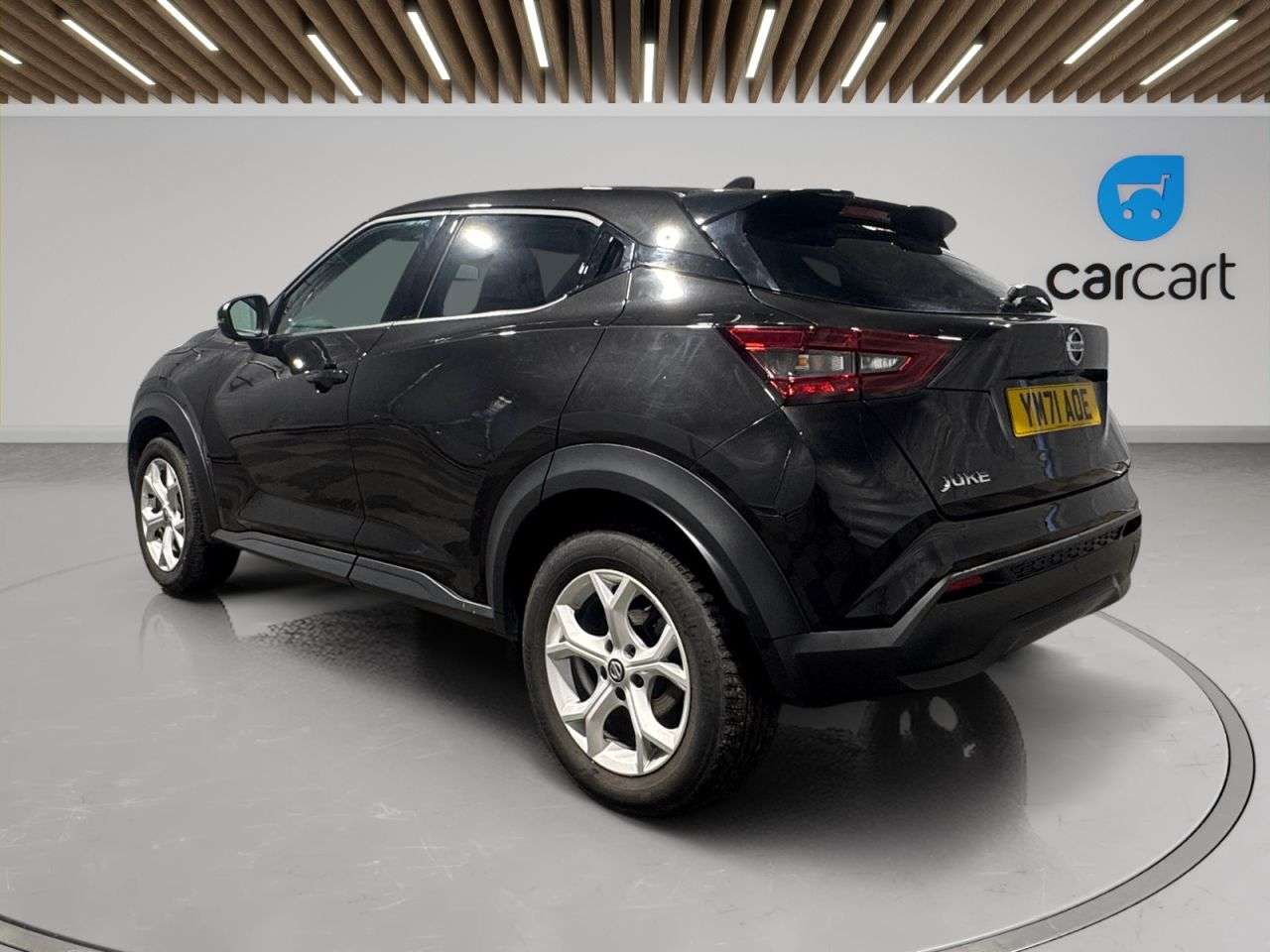 2022 NISSAN JUKE 2022 NISSAN JUKE