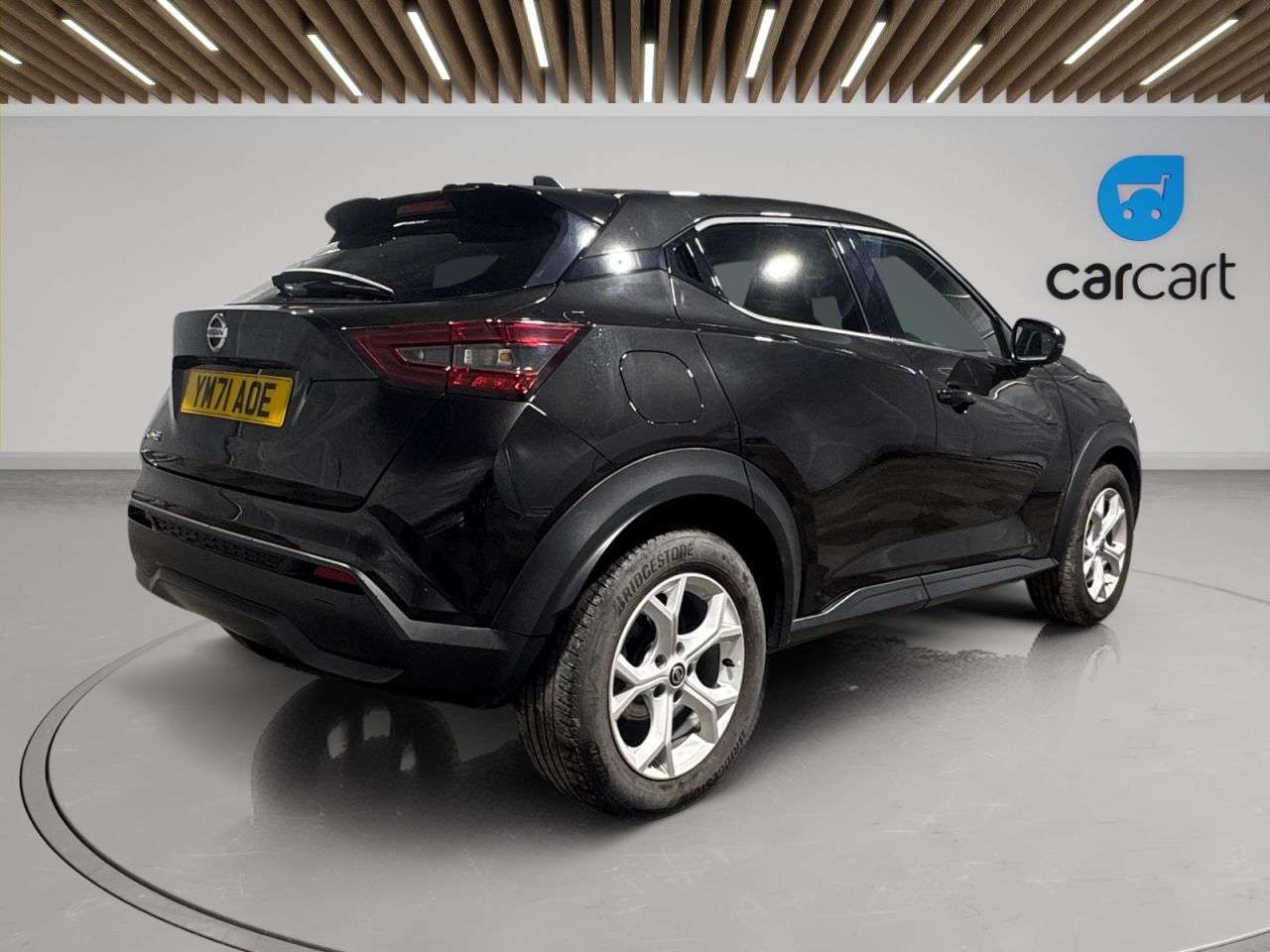 2022 NISSAN JUKE 2022 NISSAN JUKE