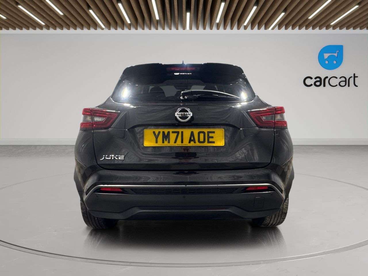 2022 NISSAN JUKE 2022 NISSAN JUKE
