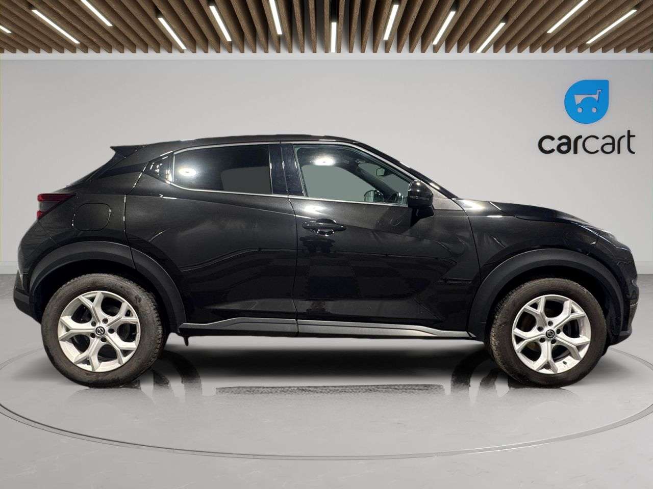 2022 NISSAN JUKE 2022 NISSAN JUKE