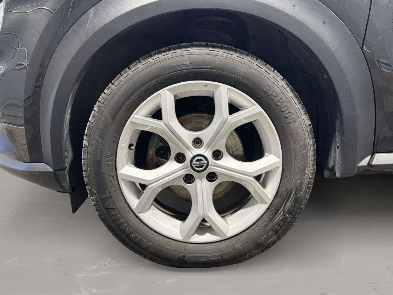 2022 NISSAN JUKE 2022 NISSAN JUKE