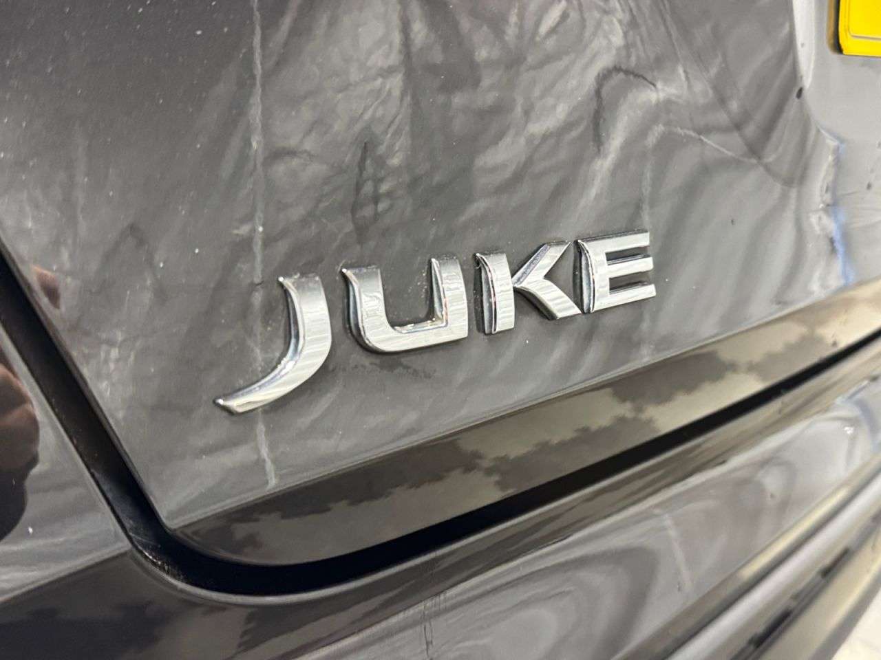 2022 NISSAN JUKE 2022 NISSAN JUKE