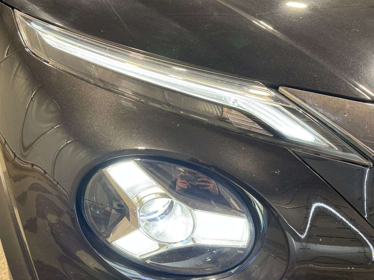 2022 NISSAN JUKE 2022 NISSAN JUKE