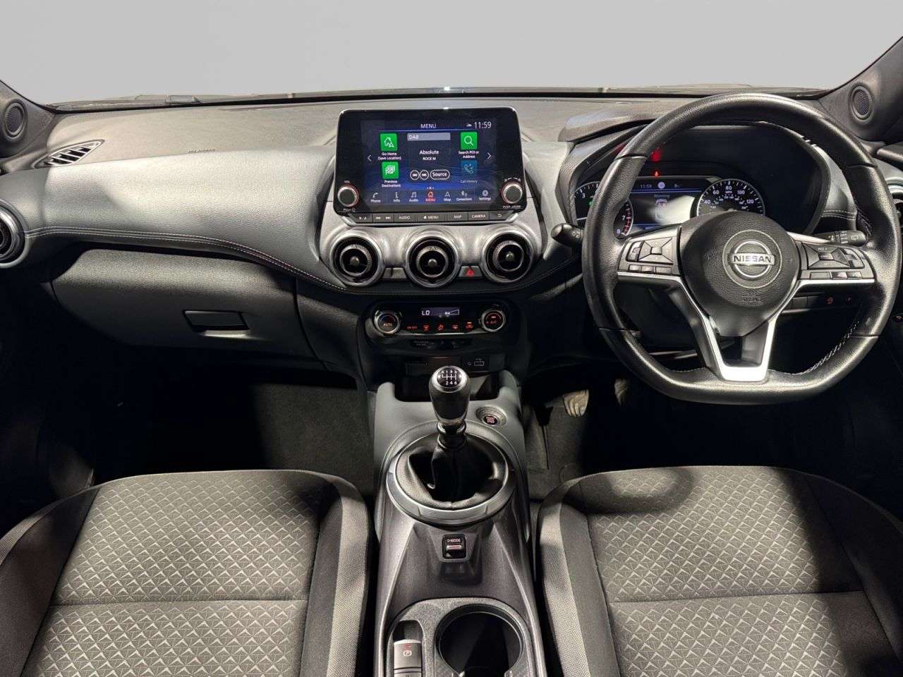 2022 NISSAN JUKE 2022 NISSAN JUKE