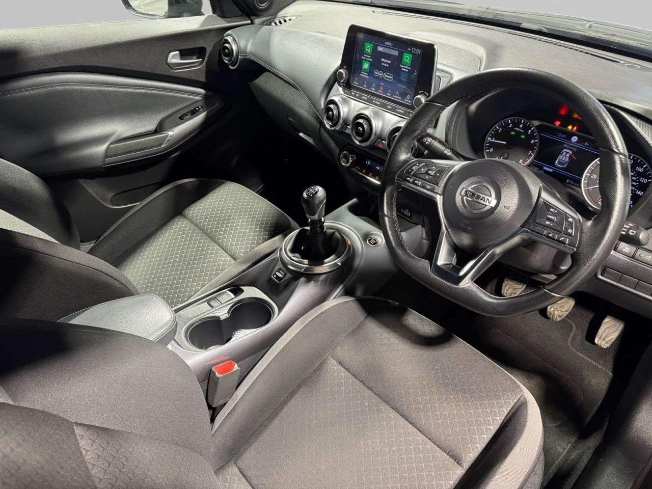2022 NISSAN JUKE 2022 NISSAN JUKE