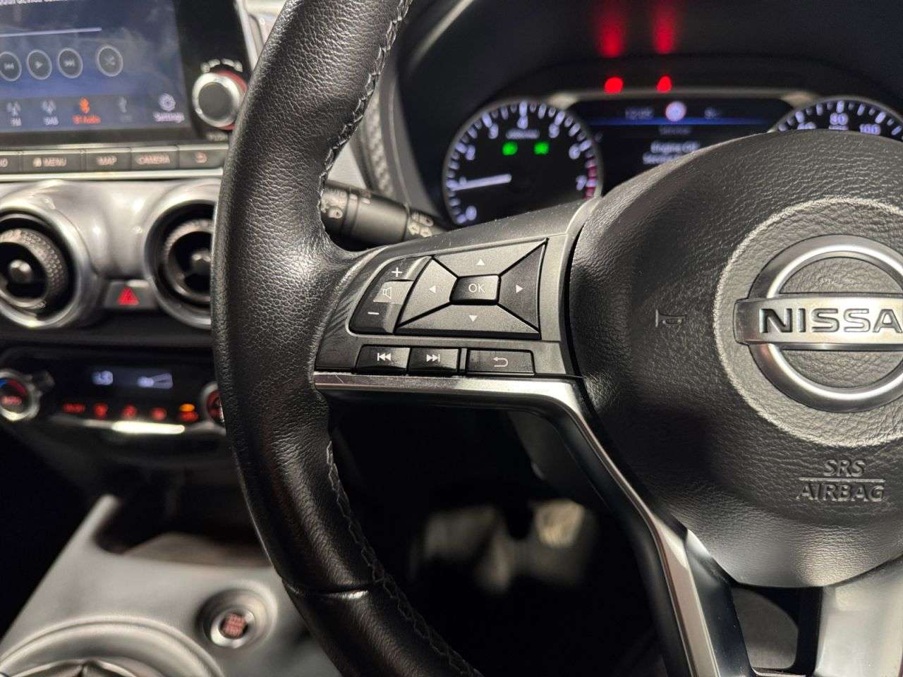 2022 NISSAN JUKE 2022 NISSAN JUKE