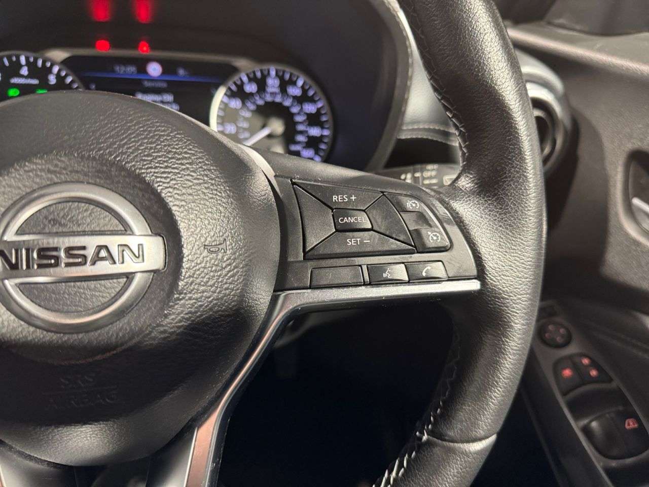 2022 NISSAN JUKE 2022 NISSAN JUKE