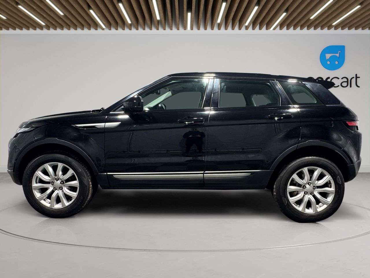 2018 LAND ROVER RANGE ROVER EVOQUE 2018 LAND ROVER RANGE ROVER EVOQUE