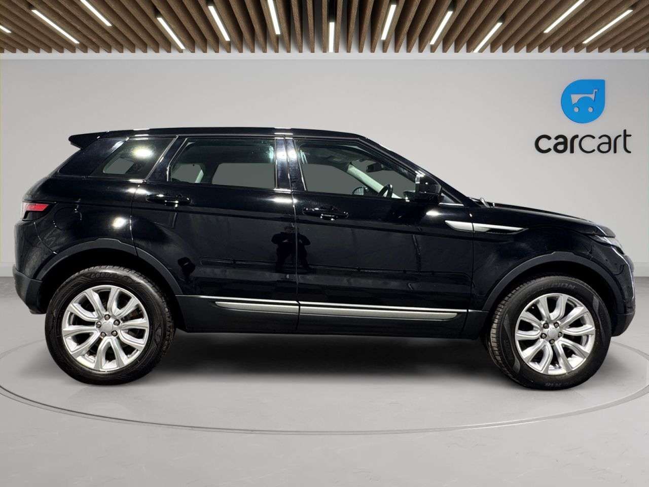 2018 LAND ROVER RANGE ROVER EVOQUE 2018 LAND ROVER RANGE ROVER EVOQUE