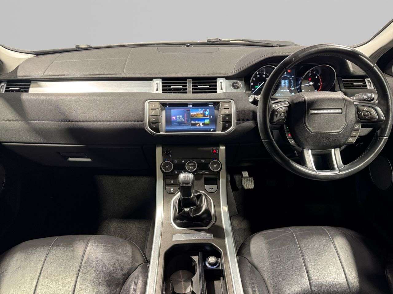 2018 LAND ROVER RANGE ROVER EVOQUE 2018 LAND ROVER RANGE ROVER EVOQUE