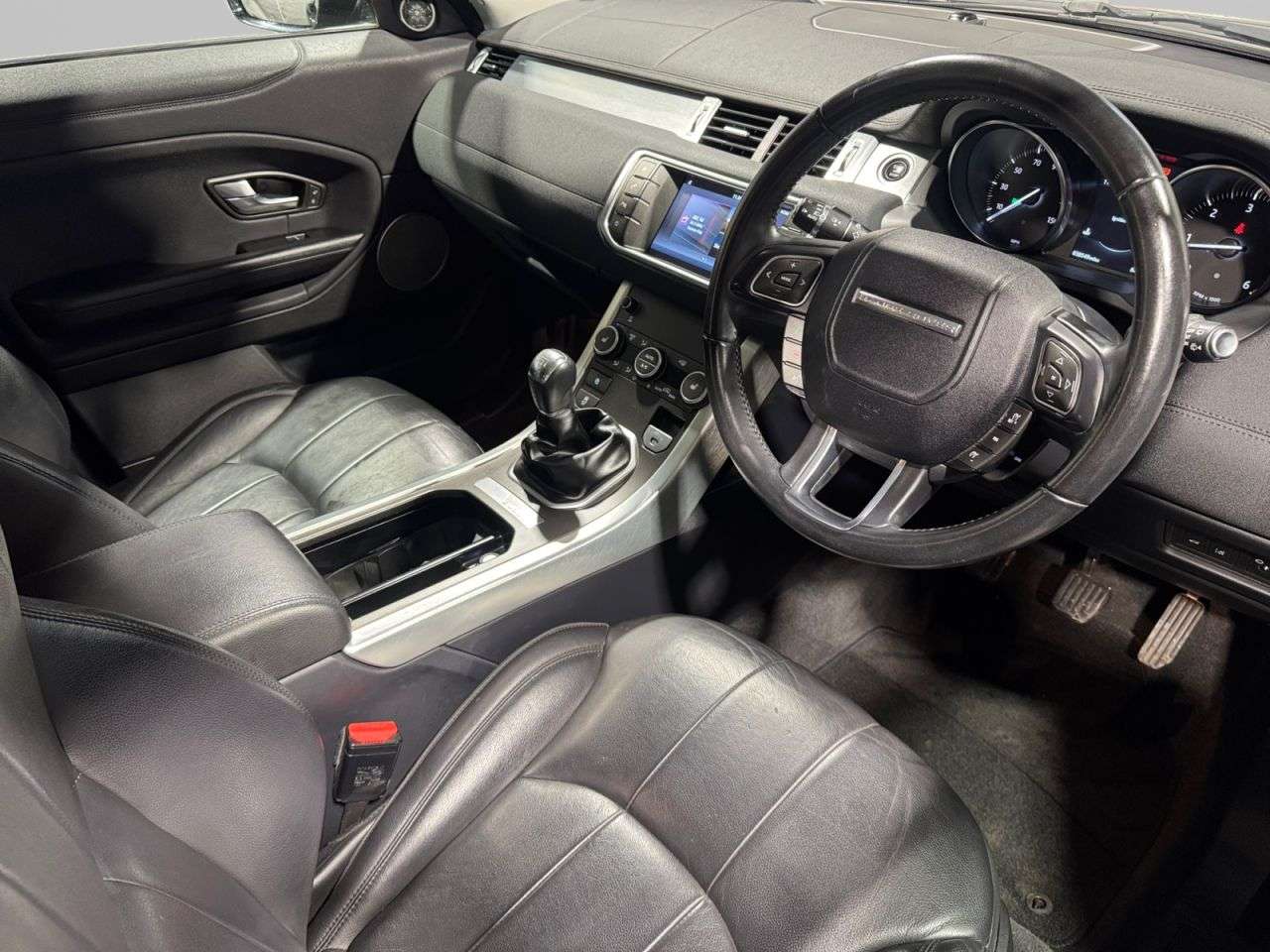 2018 LAND ROVER RANGE ROVER EVOQUE 2018 LAND ROVER RANGE ROVER EVOQUE