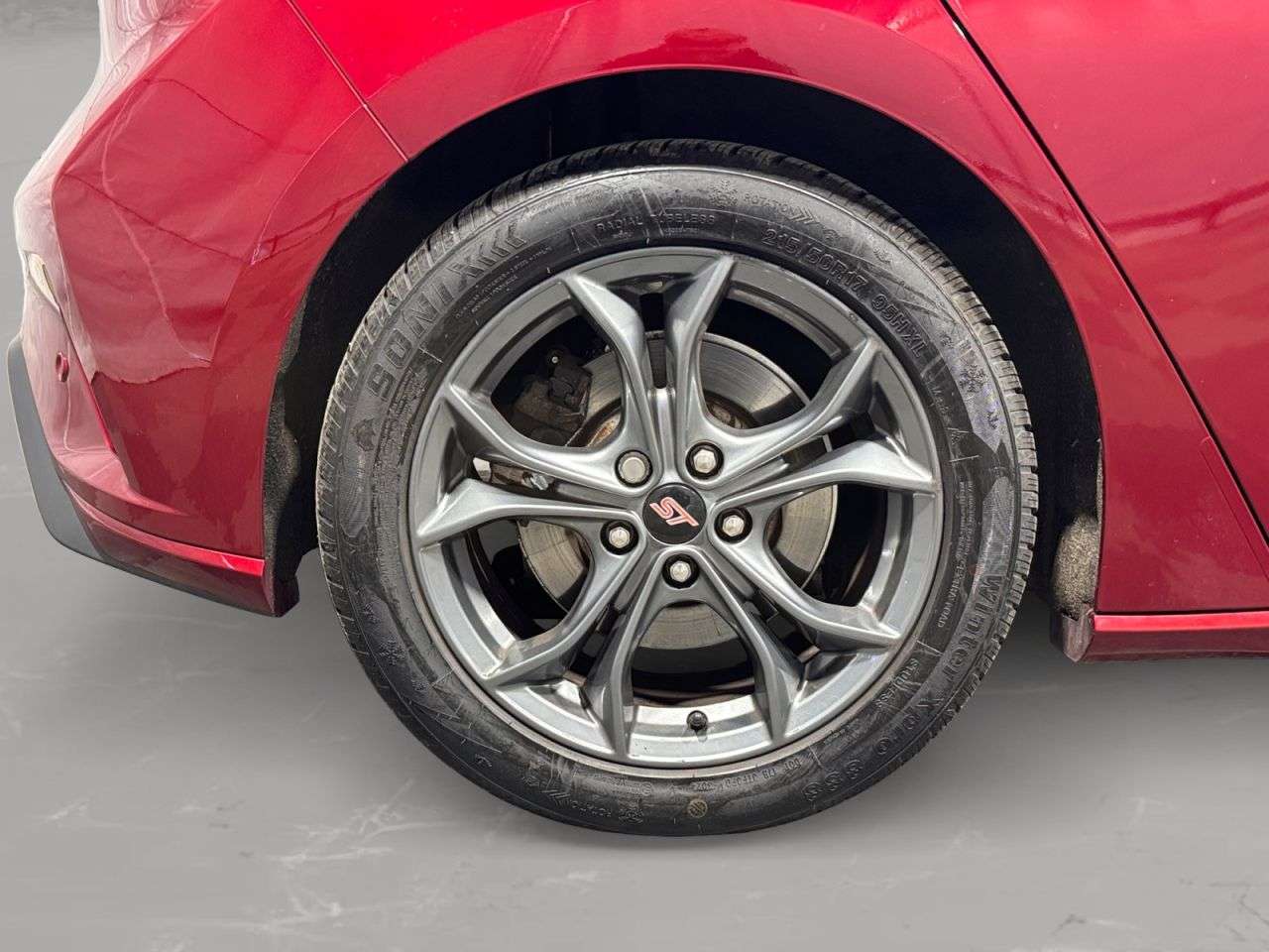 2019 FORD FOCUS 2019 FORD FOCUS