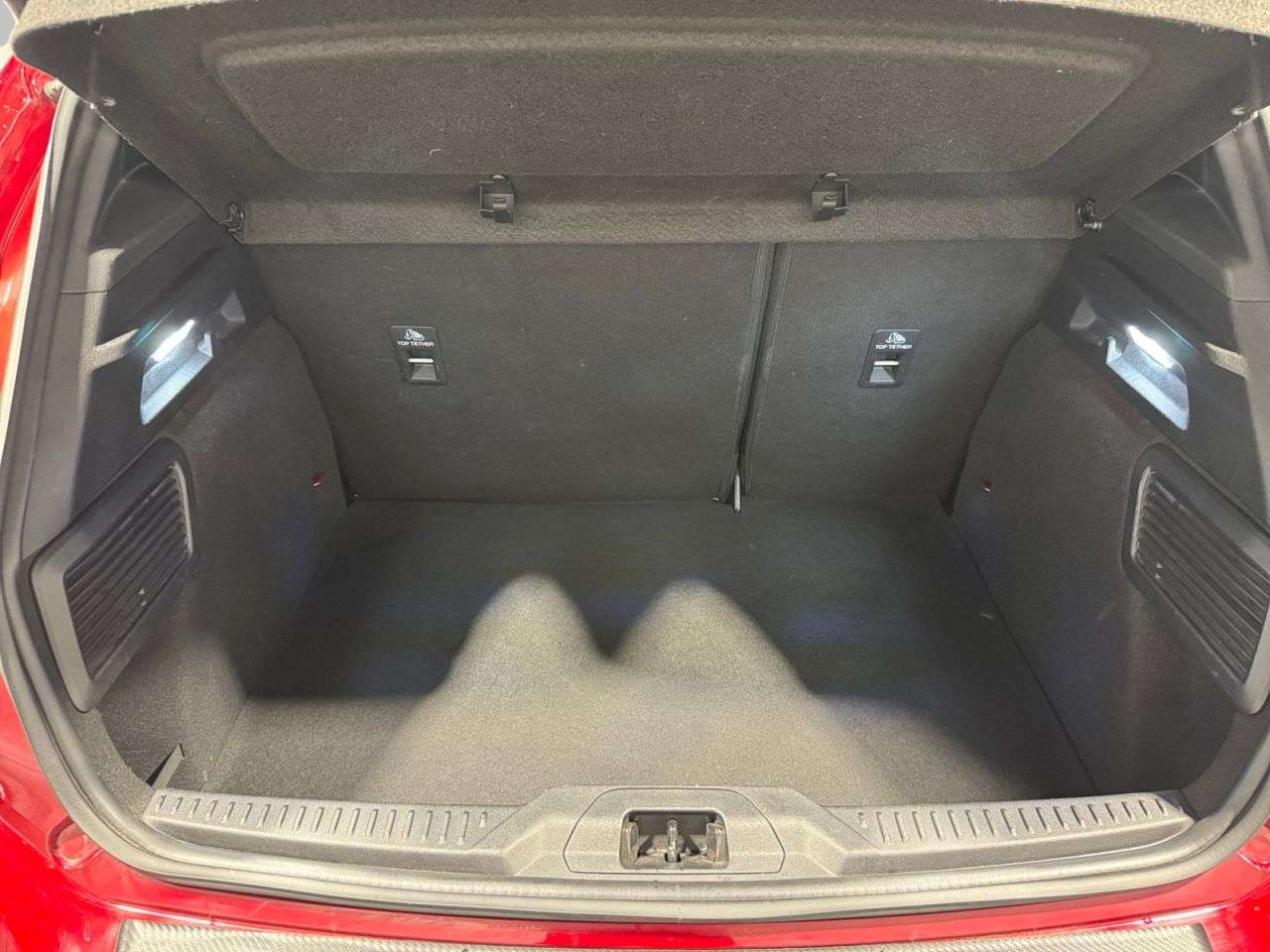 2019 FORD FOCUS 2019 FORD FOCUS