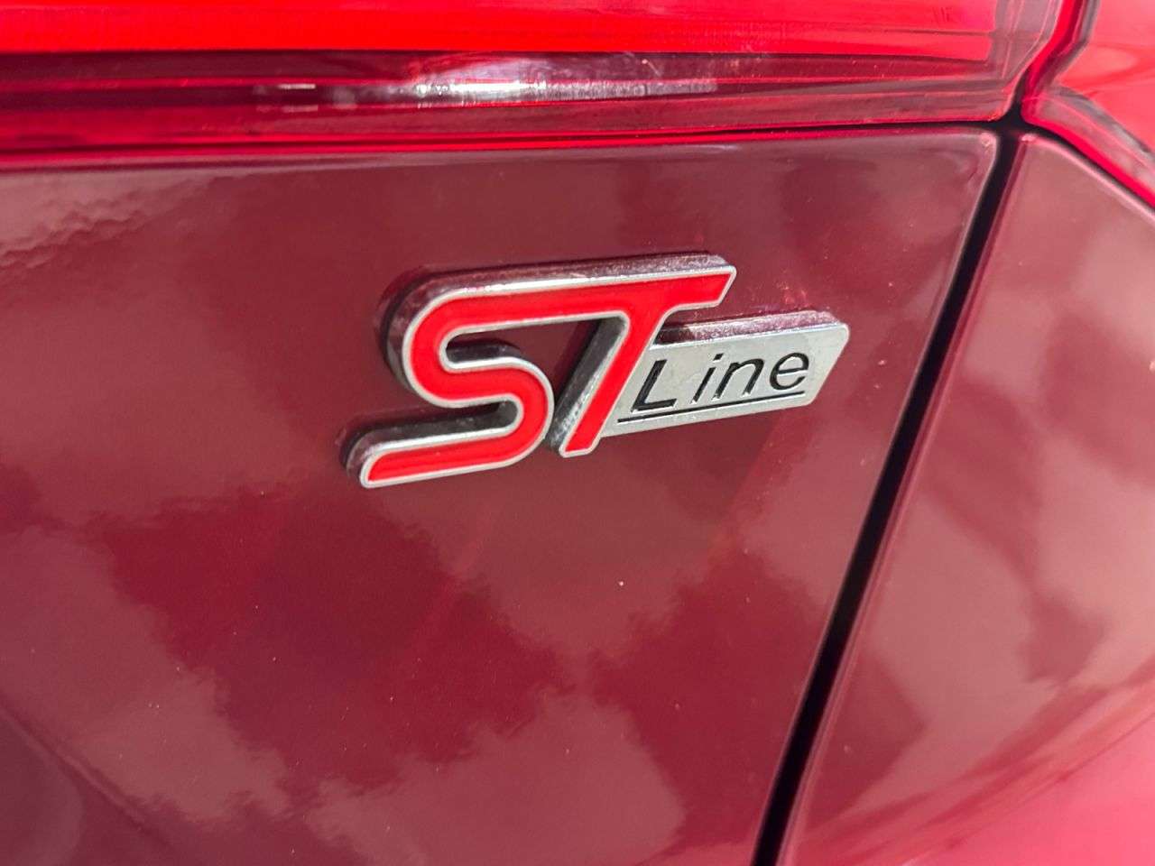 2019 FORD FOCUS 2019 FORD FOCUS