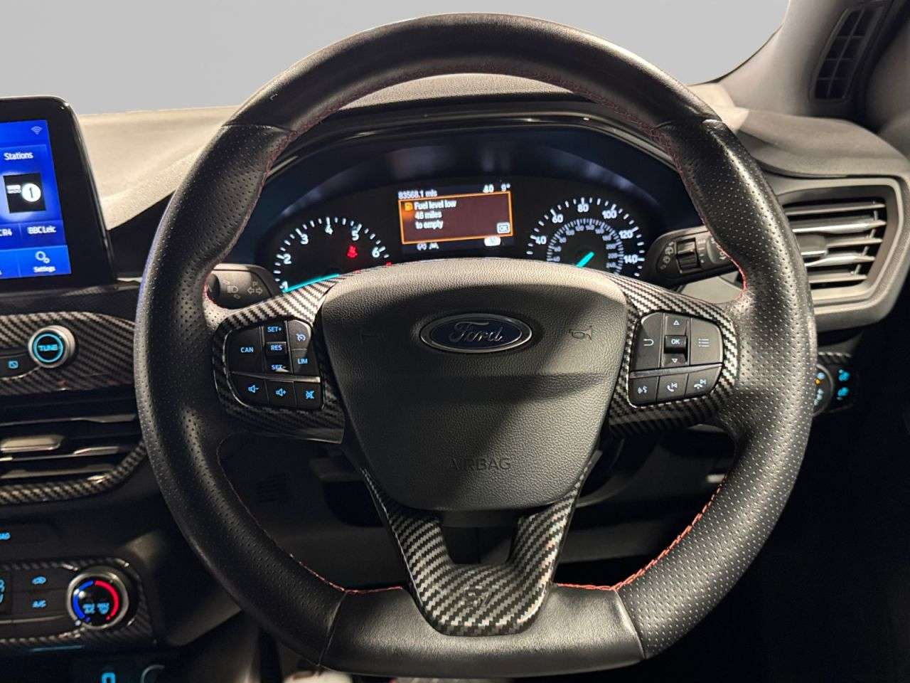 2019 FORD FOCUS 2019 FORD FOCUS