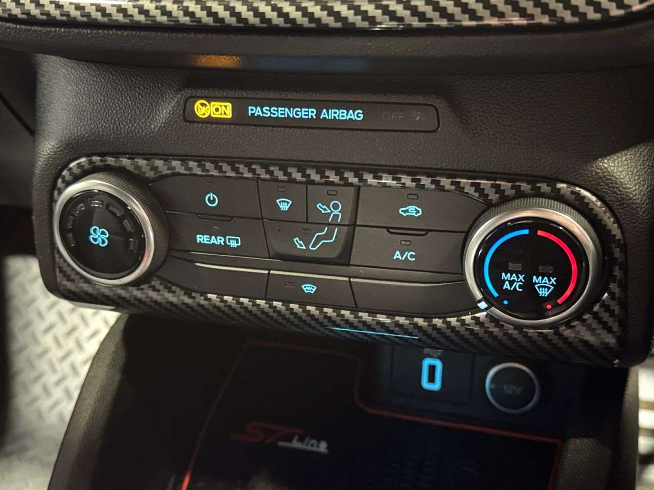 2019 FORD FOCUS 2019 FORD FOCUS