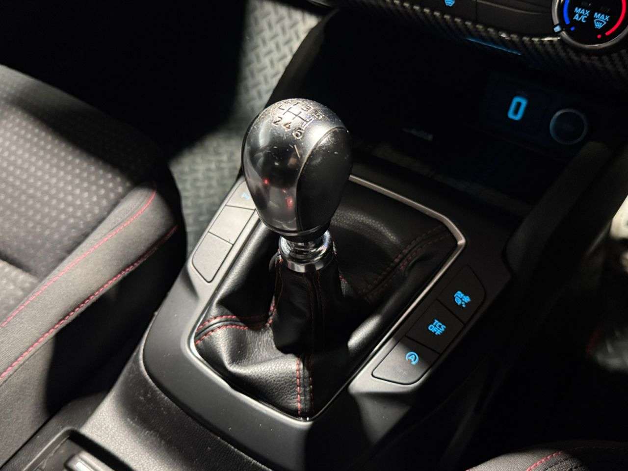 2019 FORD FOCUS 2019 FORD FOCUS
