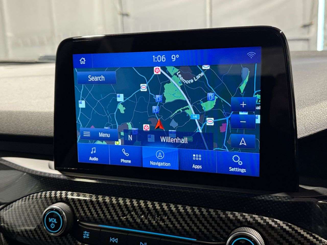 2019 FORD FOCUS 2019 FORD FOCUS