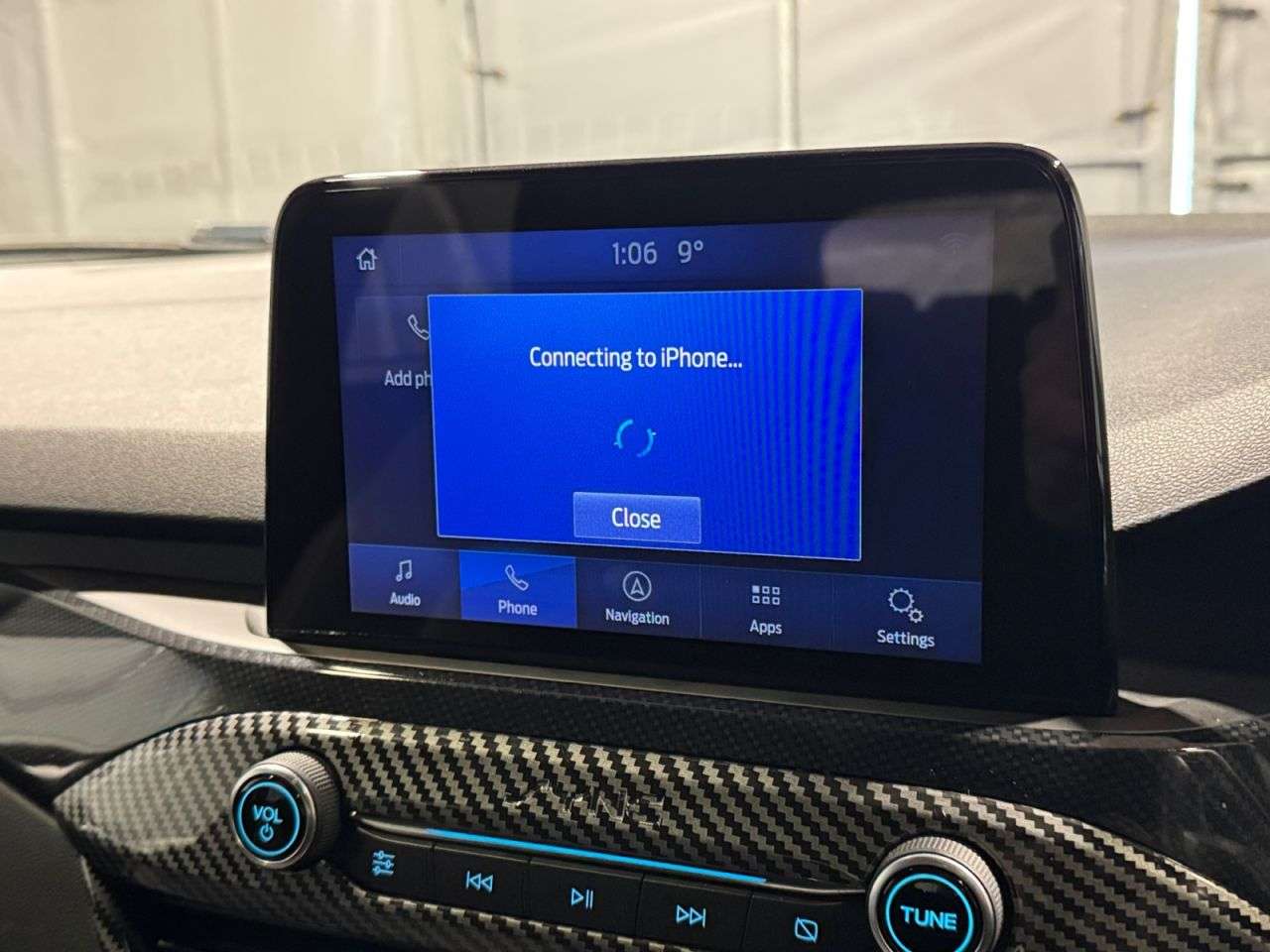 2019 FORD FOCUS 2019 FORD FOCUS