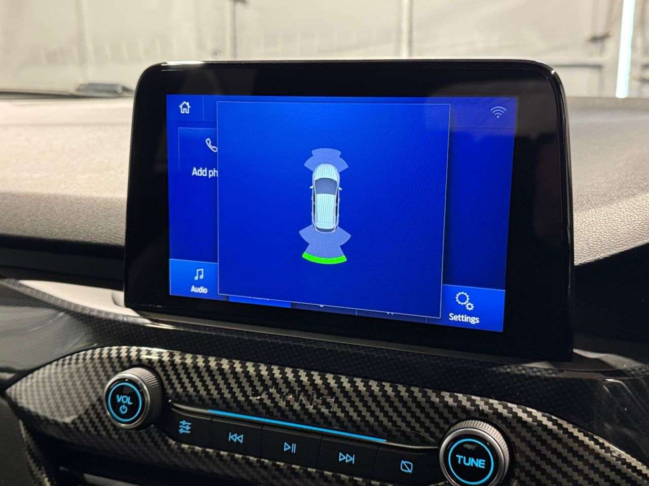 2019 FORD FOCUS 2019 FORD FOCUS