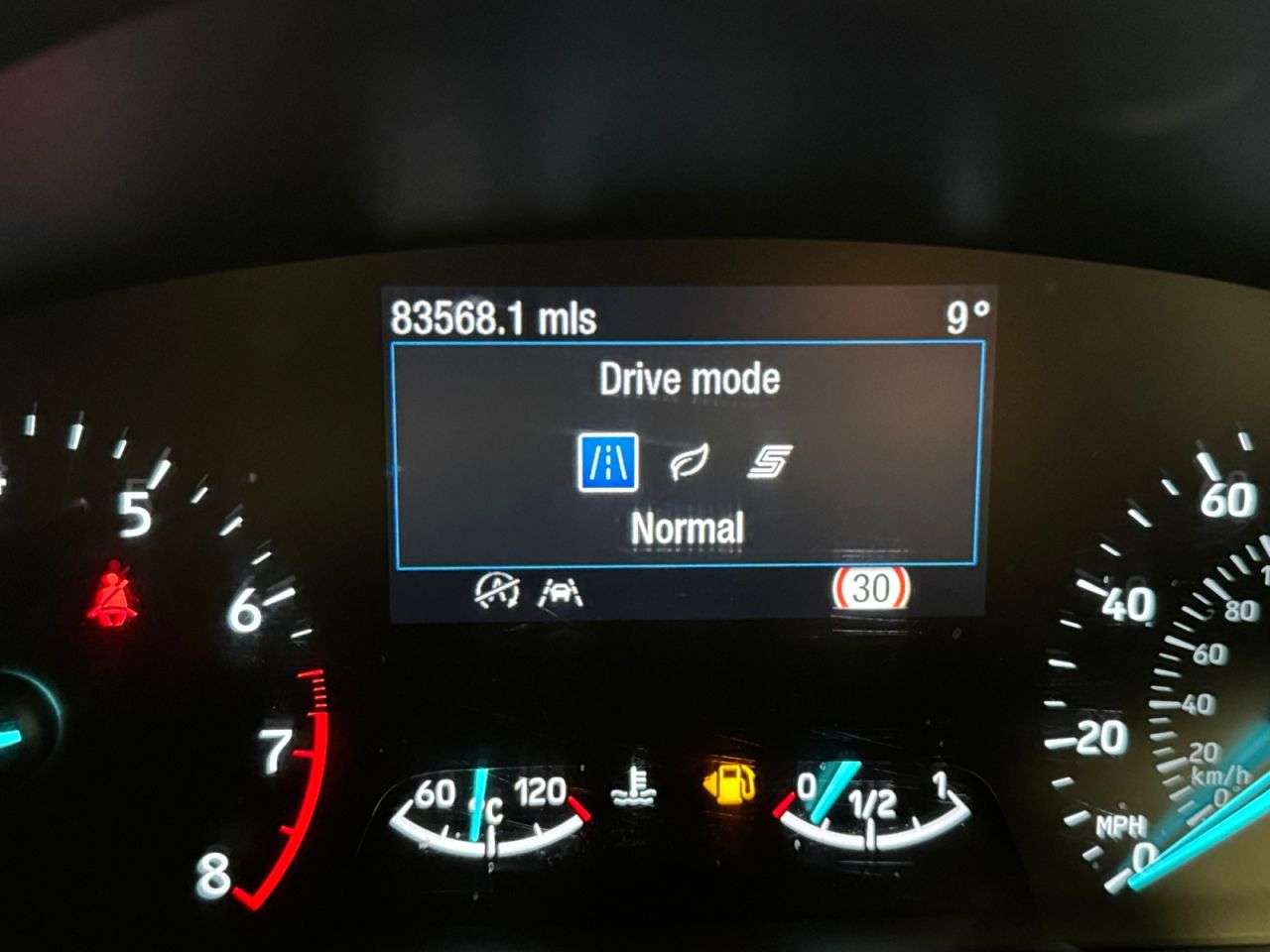2019 FORD FOCUS 2019 FORD FOCUS