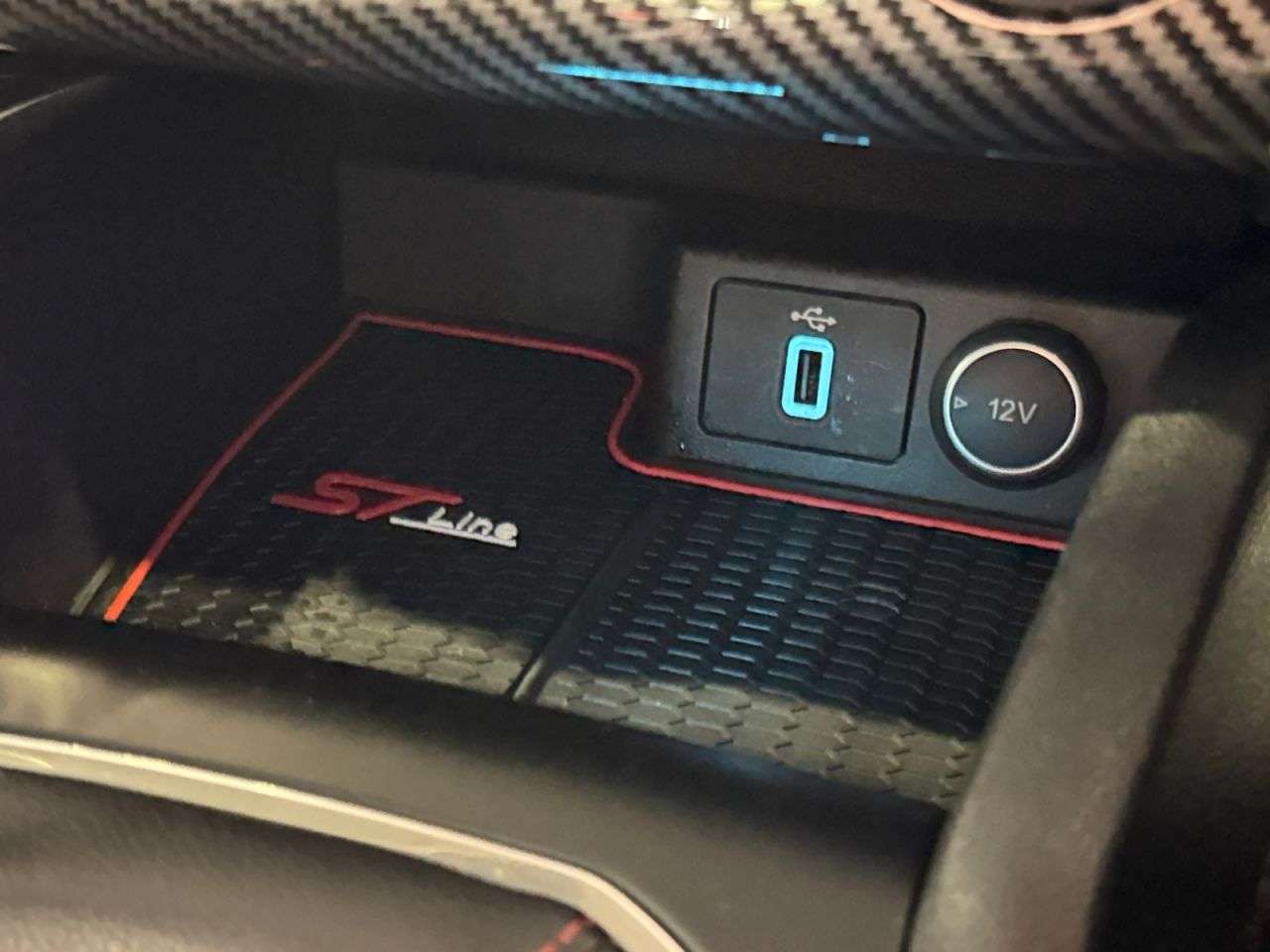 2019 FORD FOCUS 2019 FORD FOCUS