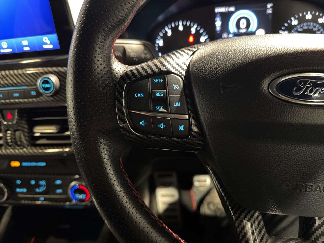 2019 FORD FOCUS 2019 FORD FOCUS