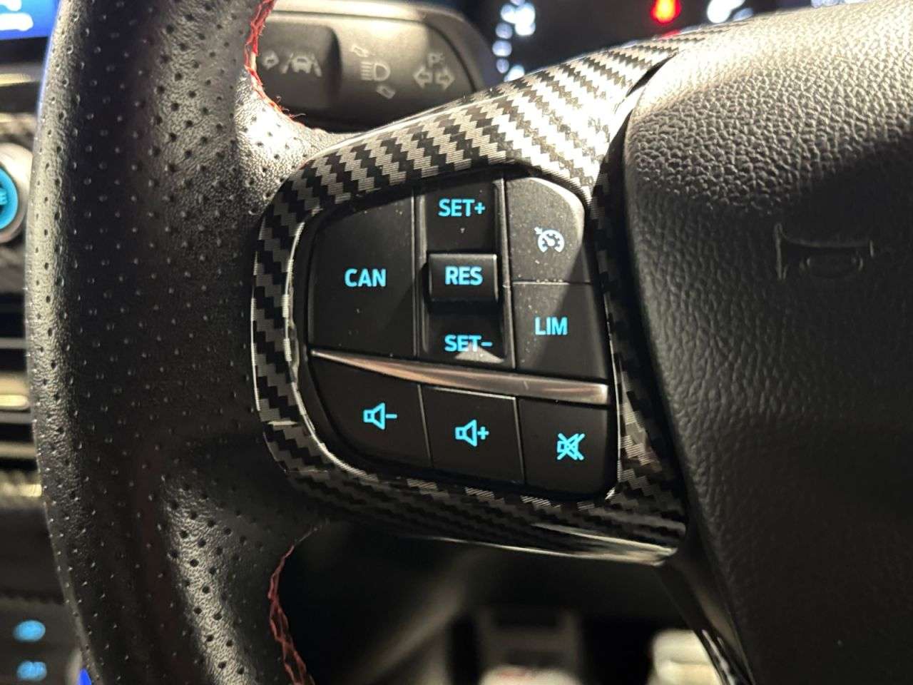 2019 FORD FOCUS 2019 FORD FOCUS