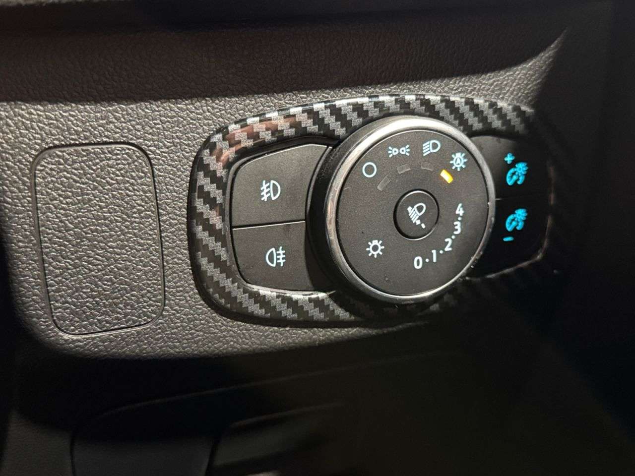 2019 FORD FOCUS 2019 FORD FOCUS