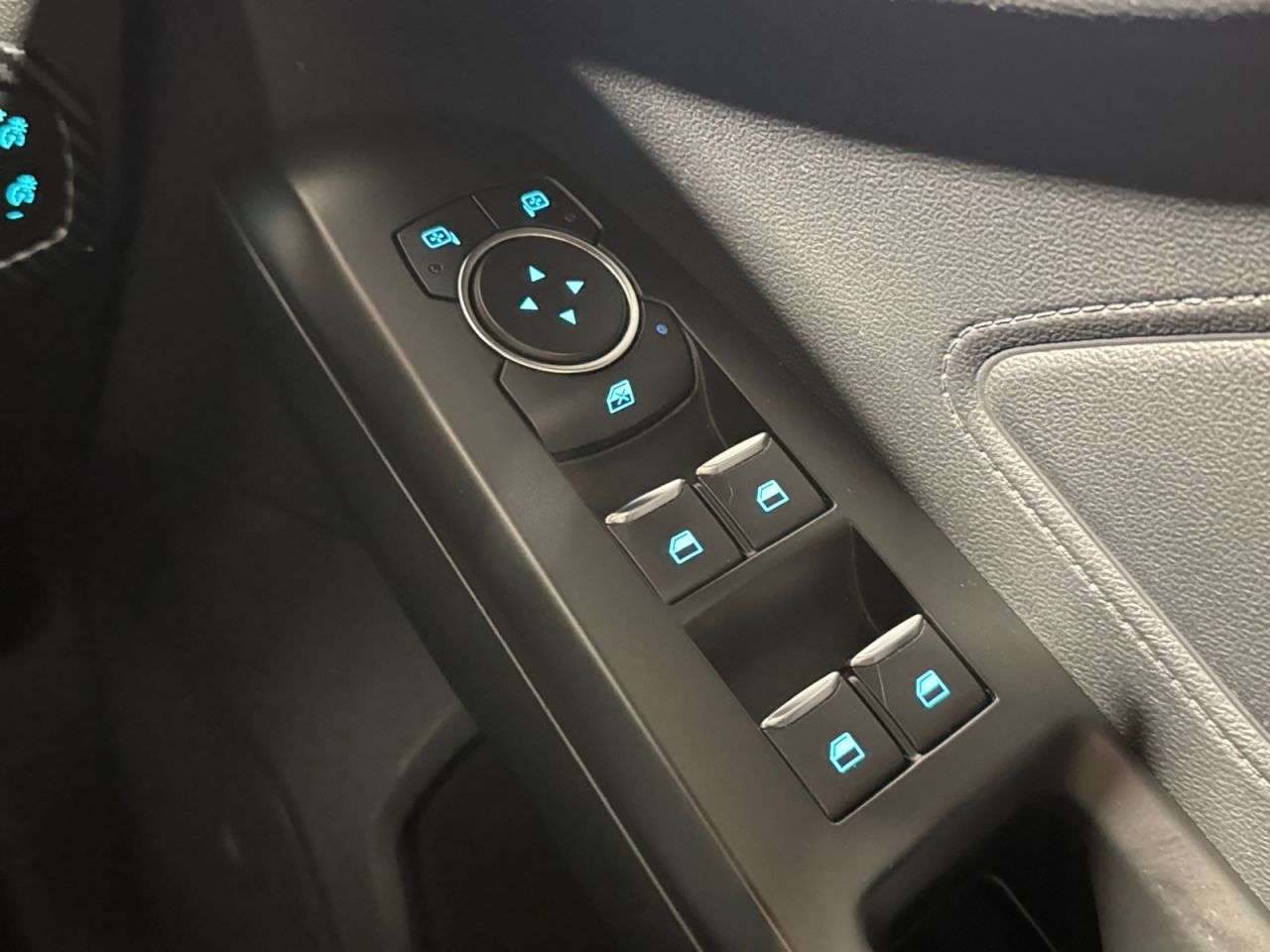 2019 FORD FOCUS 2019 FORD FOCUS