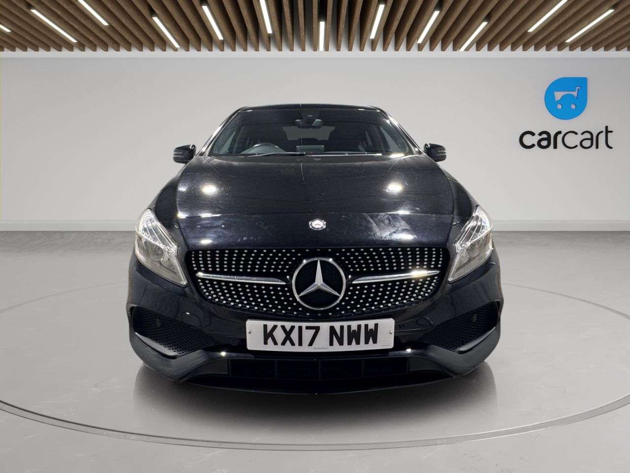 A 2017 MERCEDES-BENZ A-CLASS 1.6 A160 AMG Line Hatchback 5dr Petrol Manual Euro 6 (s/s) (102 ps) (Rates A 2017 MERCEDES-BENZ A-CLASS 1.6 A160 AMG Line Hatchback 5dr Petrol Manual Euro 6 (s/s) (102 ps) (Rates