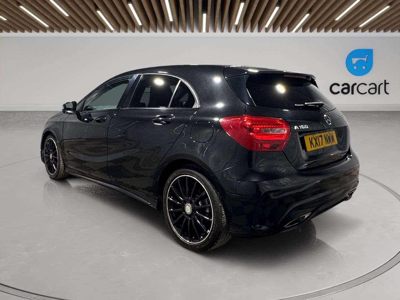2017 MERCEDES-BENZ A-CLASS 2017 MERCEDES-BENZ A-CLASS