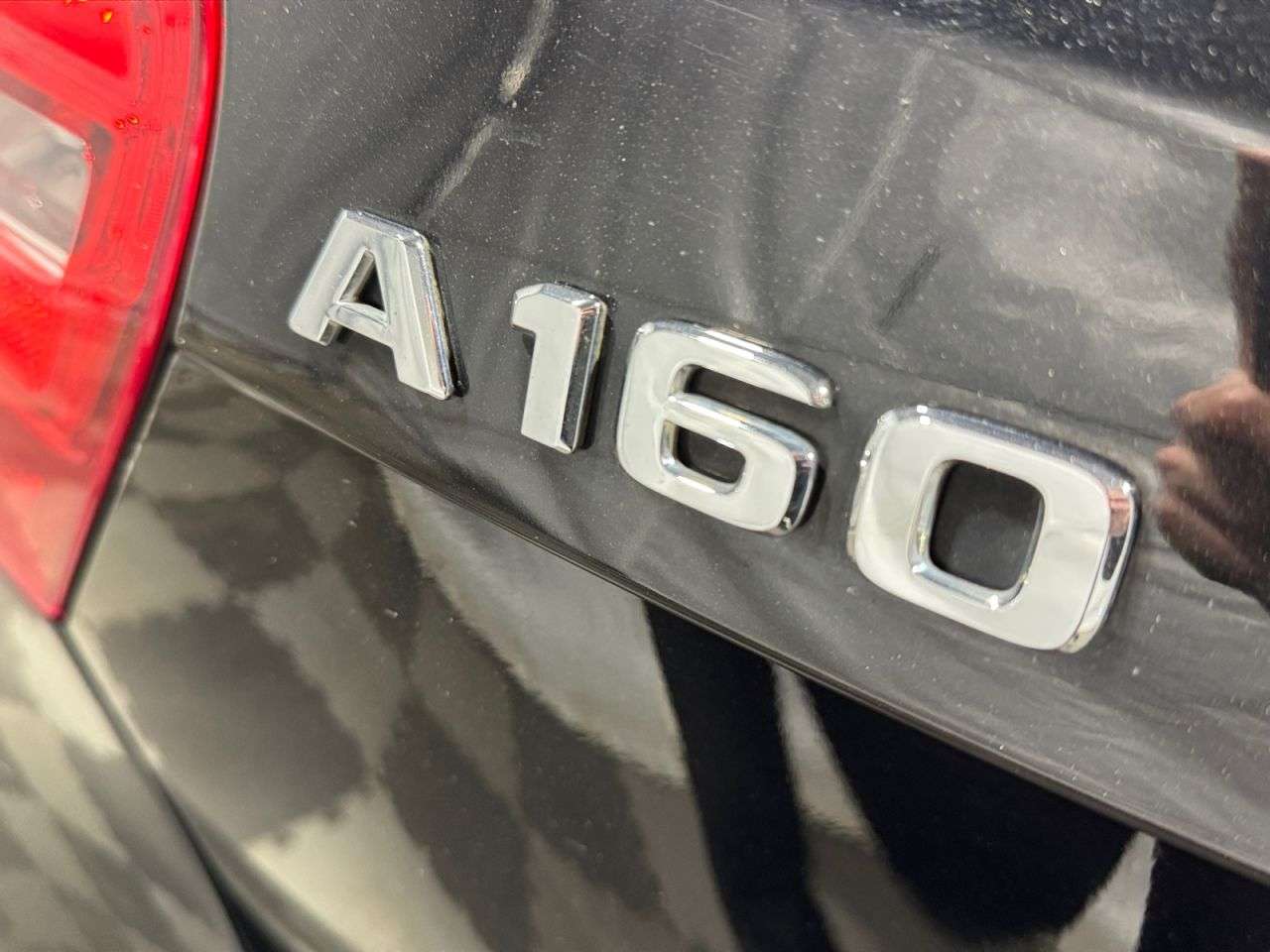 2017 MERCEDES-BENZ A-CLASS 2017 MERCEDES-BENZ A-CLASS