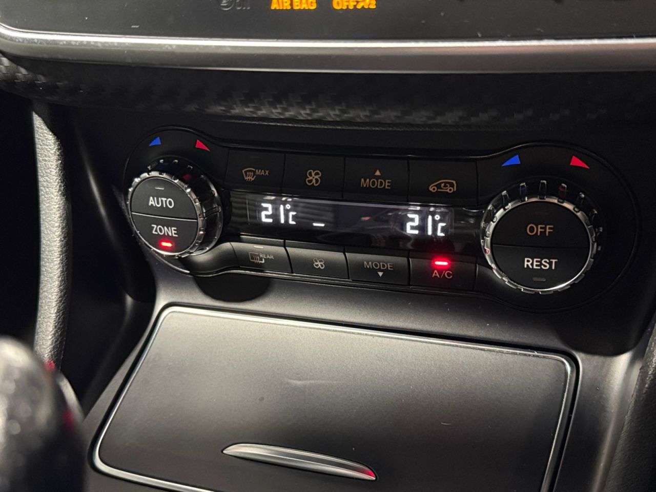 2017 MERCEDES-BENZ A-CLASS 2017 MERCEDES-BENZ A-CLASS