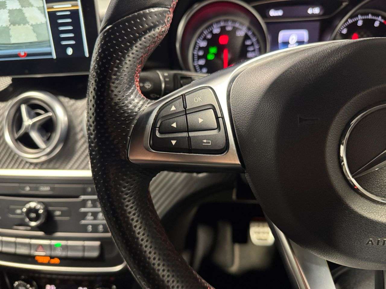 2017 MERCEDES-BENZ A-CLASS 2017 MERCEDES-BENZ A-CLASS