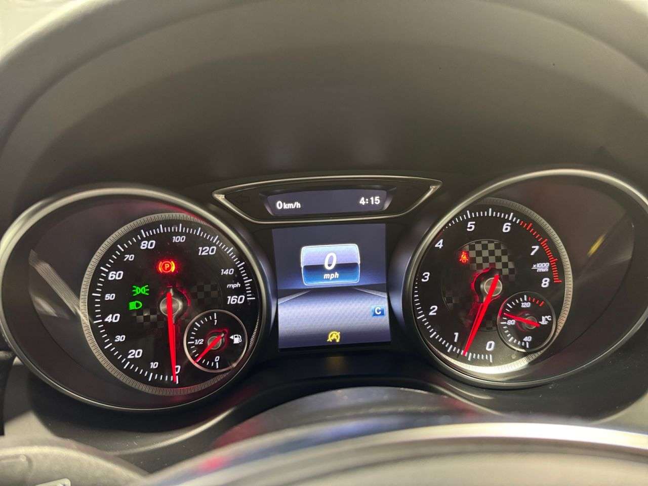 2017 MERCEDES-BENZ A-CLASS 2017 MERCEDES-BENZ A-CLASS