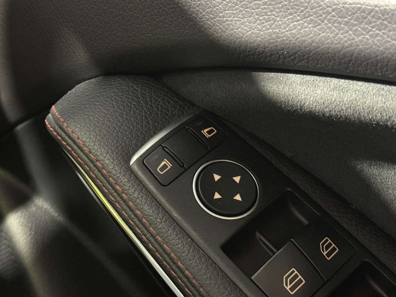 2017 MERCEDES-BENZ A-CLASS 2017 MERCEDES-BENZ A-CLASS