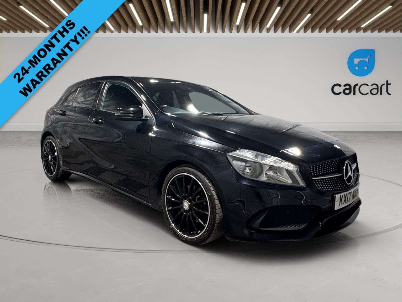 A 2017 MERCEDES-BENZ A-CLASS 1.6 A160 AMG Line Hatchback 5dr Petrol Manual Euro 6 (s/s) (102 ps) (Rates A 2017 MERCEDES-BENZ A-CLASS 1.6 A160 AMG Line Hatchback 5dr Petrol Manual Euro 6 (s/s) (102 ps) (Rates
