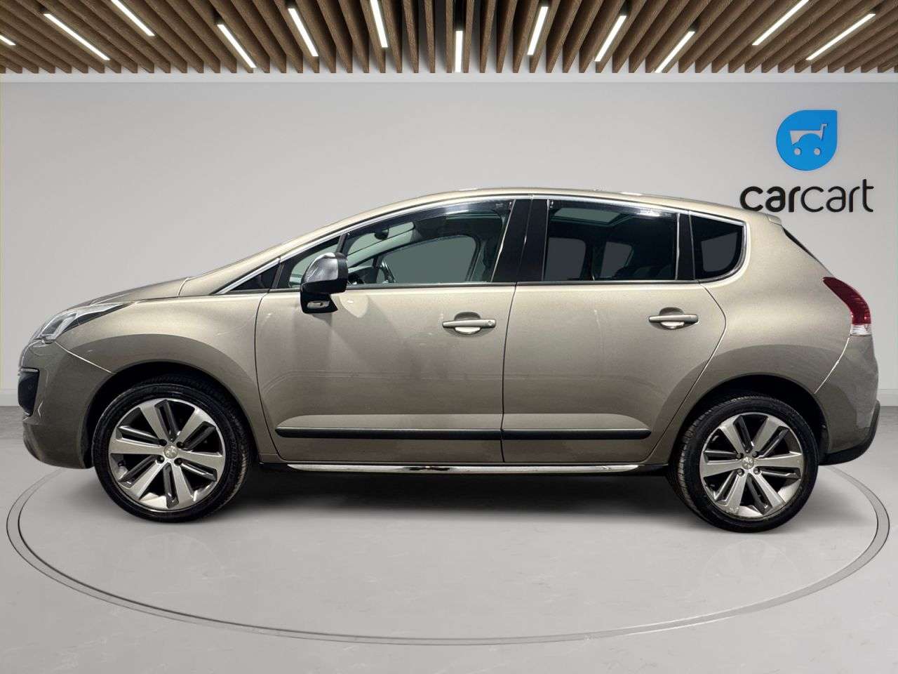 A 2016 PEUGEOT 3008 1.6 BlueHDi Allure SUV 5dr Diesel EAT Euro 6 (s/s) (120 ps) (Rates starting A 2016 PEUGEOT 3008 1.6 BlueHDi Allure SUV 5dr Diesel EAT Euro 6 (s/s) (120 ps) (Rates starting