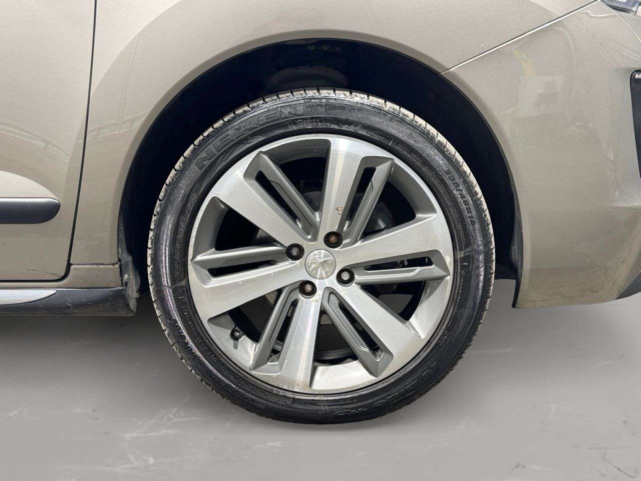 2016 PEUGEOT 3008 2016 PEUGEOT 3008