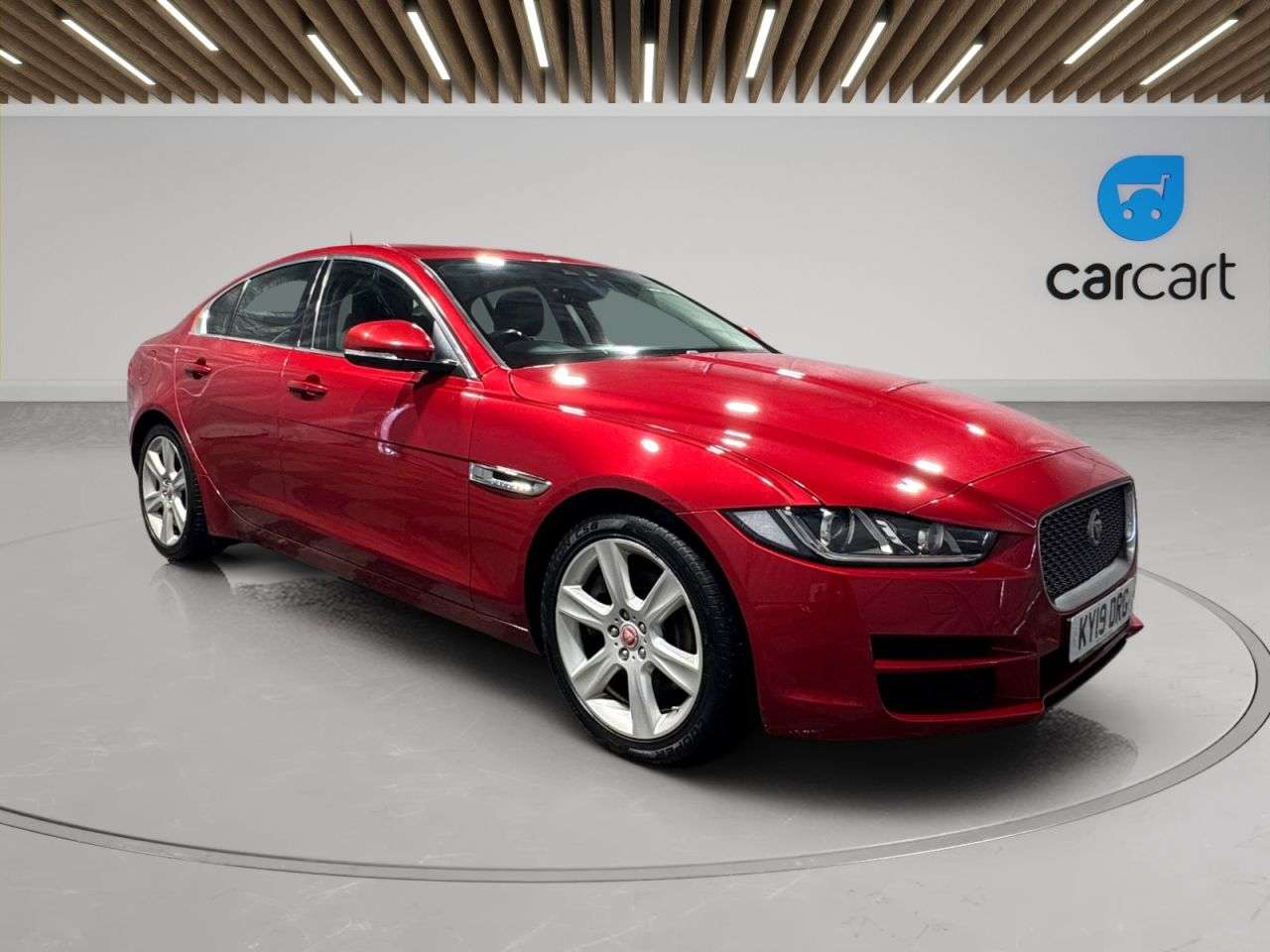 A 2019 JAGUAR XE 2.0i GPF Portfolio Saloon 4dr Petrol Auto Euro 6 (s/s) (250 ps) (Rates star A 2019 JAGUAR XE 2.0i GPF Portfolio Saloon 4dr Petrol Auto Euro 6 (s/s) (250 ps) (Rates star