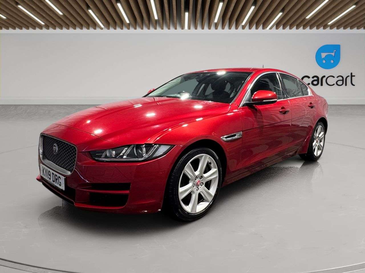 A 2019 JAGUAR XE 2.0i GPF Portfolio Saloon 4dr Petrol Auto Euro 6 (s/s) (250 ps) (Rates star A 2019 JAGUAR XE 2.0i GPF Portfolio Saloon 4dr Petrol Auto Euro 6 (s/s) (250 ps) (Rates star
