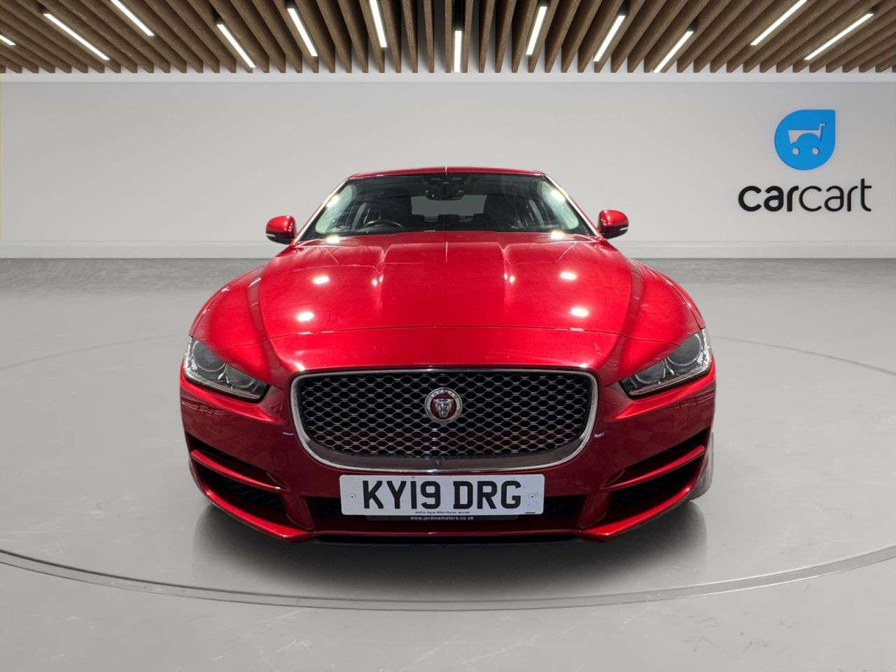 A 2019 JAGUAR XE 2.0i GPF Portfolio Saloon 4dr Petrol Auto Euro 6 (s/s) (250 ps) (Rates star A 2019 JAGUAR XE 2.0i GPF Portfolio Saloon 4dr Petrol Auto Euro 6 (s/s) (250 ps) (Rates star
