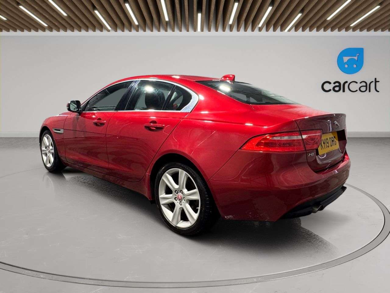 2019 JAGUAR XE 2019 JAGUAR XE