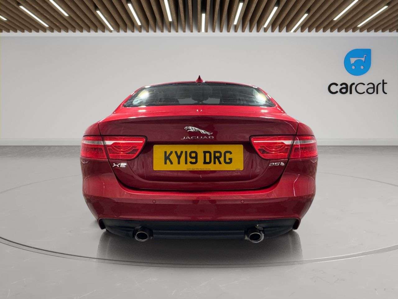2019 JAGUAR XE 2019 JAGUAR XE