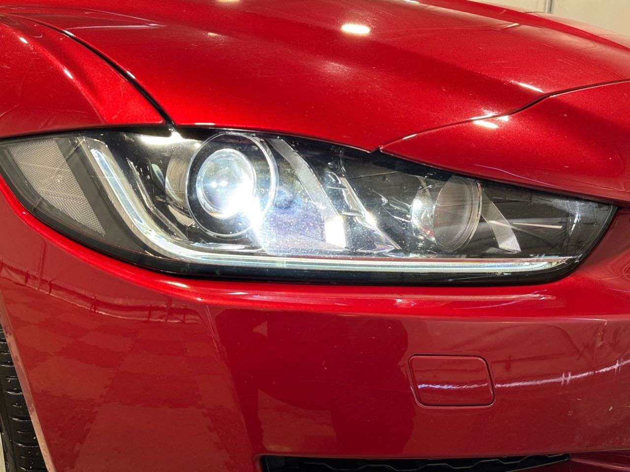2019 JAGUAR XE 2019 JAGUAR XE