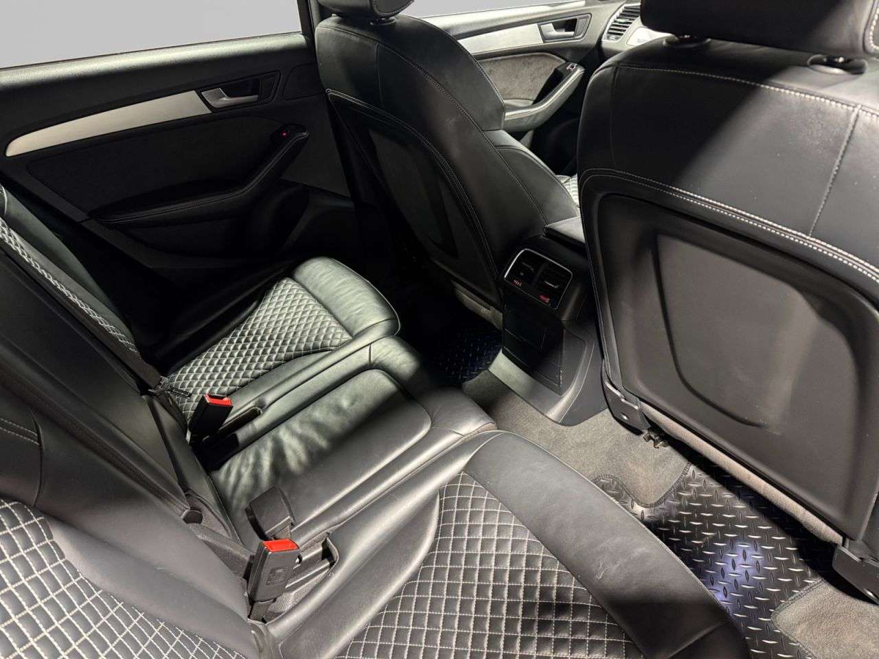 2016 AUDI SQ5 2016 AUDI SQ5